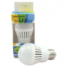 LED Bulb E27